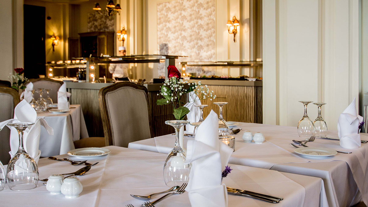 Mabely Grand Hotel - NR